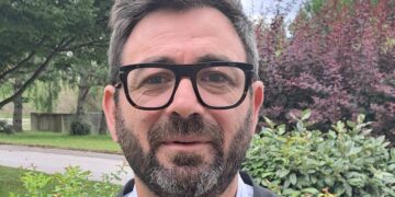 Sébastien Caron est le responsable produits spéciaux d'Eqiom NPDC. [©Eqiom]