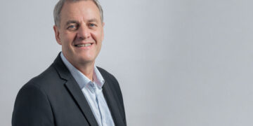 Francis Augustin est le directeur commercial et marketing Europe d’Anhydritec. [©Anhydritec]