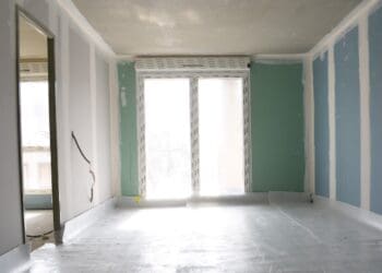 Les Scams permettent de lutter contre les bruits de choc. [©Tramico]