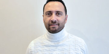 Mathieu Fontana, responsable prescription et performance commerciale de Cemexa.
