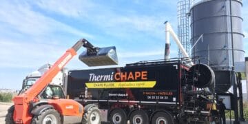 Les centrales mobiles ont prouvé leur intérêt technologique, mais doivent encore trouver le chemin des investisseurs. [©Transmanut]