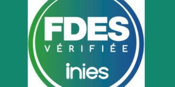 Sika France vient de mettre en ligne 52 Fiches de déclaration environnementale et sanitaire (Fdes) sur la base Inies. [©Inies]