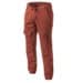 Le pantalon Moovy de Molinel apporte la couleur sur les chantiers. [©Molinel]