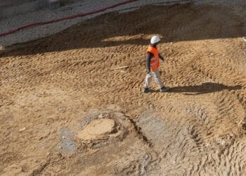 L'année 2025 a vu l'augmentation des défaillances des entreprises de la construction. [©ACPresse]