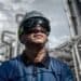 Les Uvex Megasonic sont la nouvelle proposition d'Uvex pour la protection des yeux. [©Uvex]