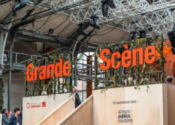 Le Printemps des Territoires était organisé par la Banque des Territoires fin mai dernier. [©Banque des Territoires]