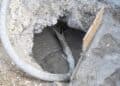 Les applications en géotechnique constituent un des axes stratégiques pour Béton Mousse Technologie. [©ACPresse]