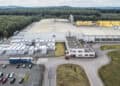 Le site français d'Ursa à Saint- Avold pourrait changer de propriétaire. [©Ursa]