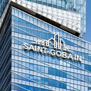 La solution Iziko de Saint-Gobain Placo permet de réaliser des réponses aux appels d'offres automatisées. [©Saint-Gobain]