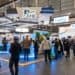 Pas moins de 1 400 exposants, plus de 350 conférences, plus de 100 démonstrations, Batimat revient du 28 septembre au 1er octobre. [©AC Presse]