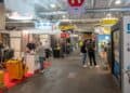 L’édition 2026 du Paris Builders Show a vu une fréquentation proche des 120 000 visiteurs. [©ACPresse]