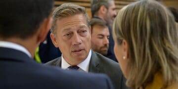 Pour Jean-Christophe Repon, président de la Capeb : « Les artisans ne demandent pas à vivre sous perfusion d’aides. Ils veulent pouvoir vivre du fruit de leur travail, trouver des chantiers, embaucher et transmettre leurs savoir-faire ». [©Capeb]