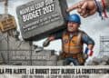 La FFB appelle le gouvernement et les parlementaires à revoir leur copie et à préserver les allègements de charges indispensables à l’emploi. [©Photo générée par IA]