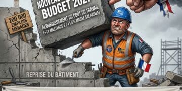 La FFB appelle le gouvernement et les parlementaires à revoir leur copie et à préserver les allègements de charges indispensables à l’emploi. [©Photo générée par IA]